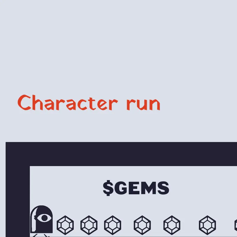 Game by @the_kirb