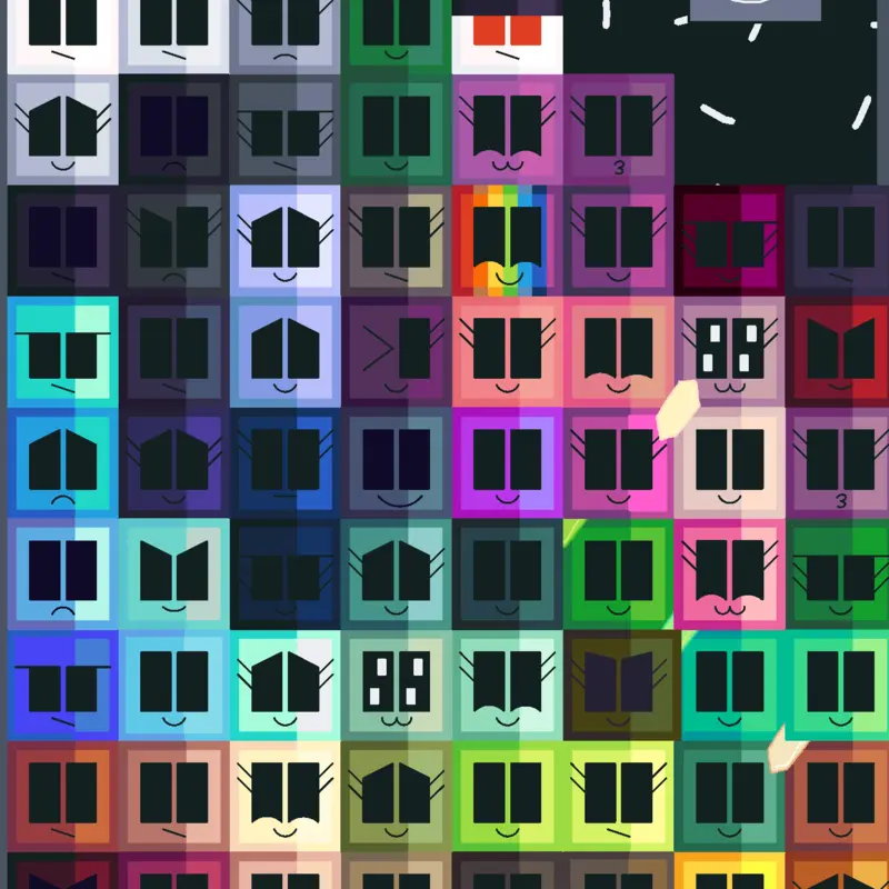 Game by @mustard74