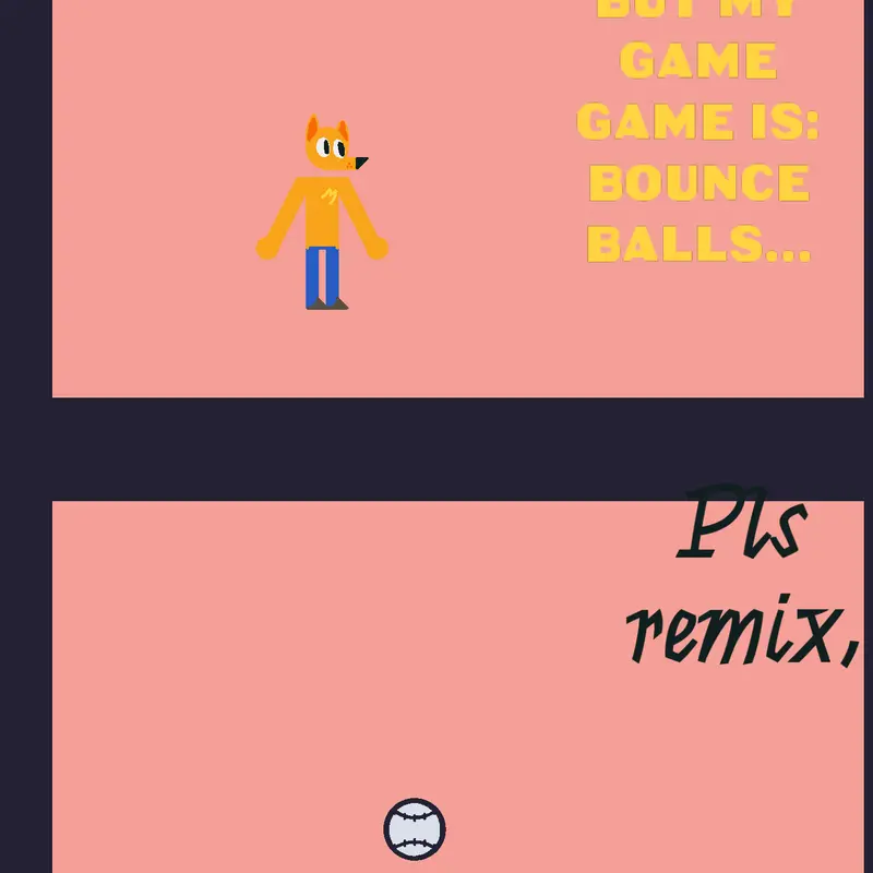 Game by @FoxzyHUN