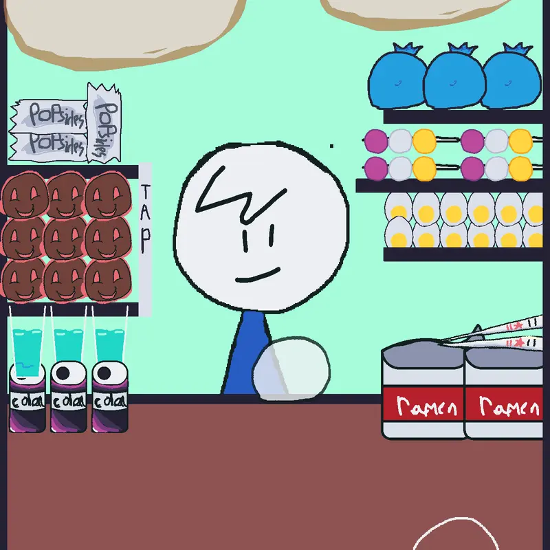 Game by @KatTheGreat