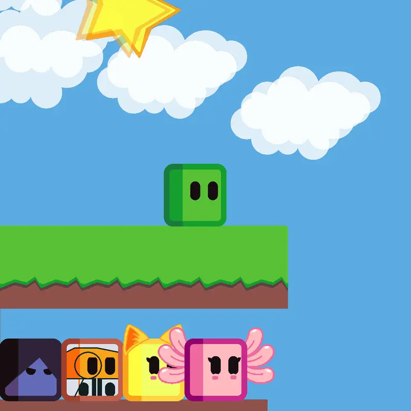 Game by @jgfcryxufcxe