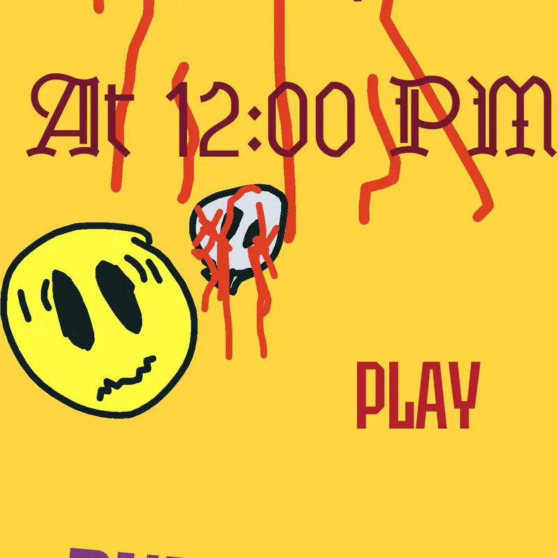 Game by @Dimiha11