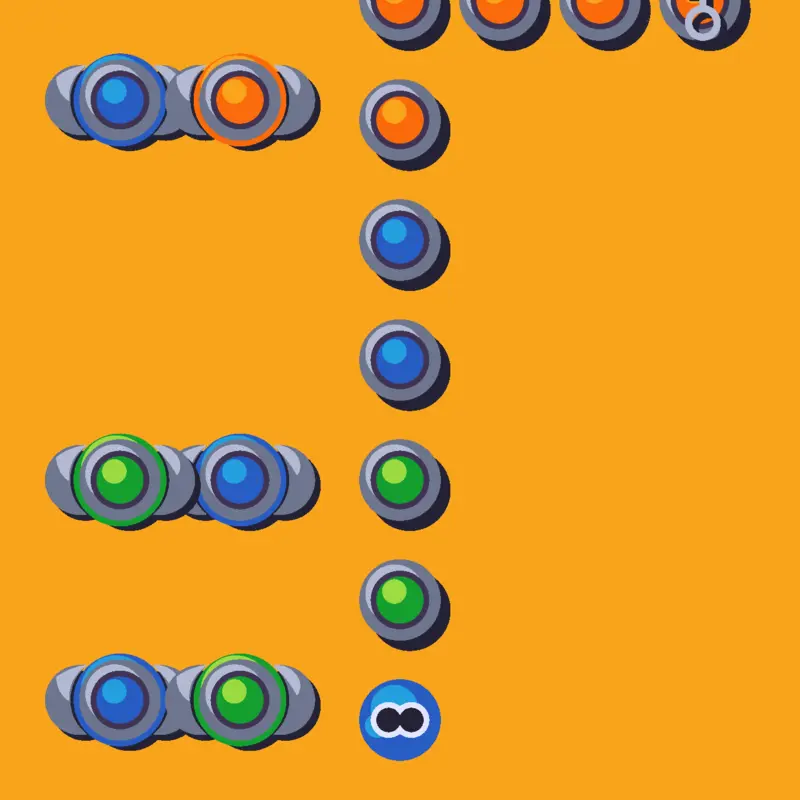 Game by @fraulinejaira
