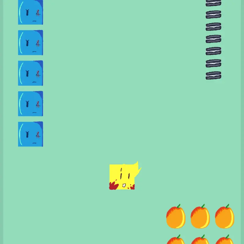 Game by @slivermoonz