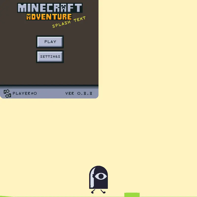 Game by @Geomatry_dash_maker