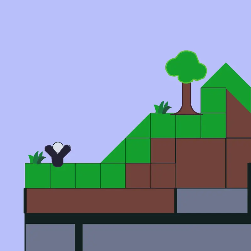 Game by @ThaisDAP