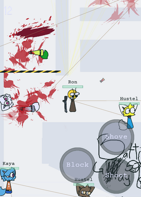 snapshot