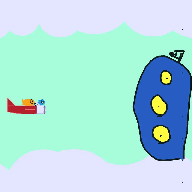 Game by @bftdrg