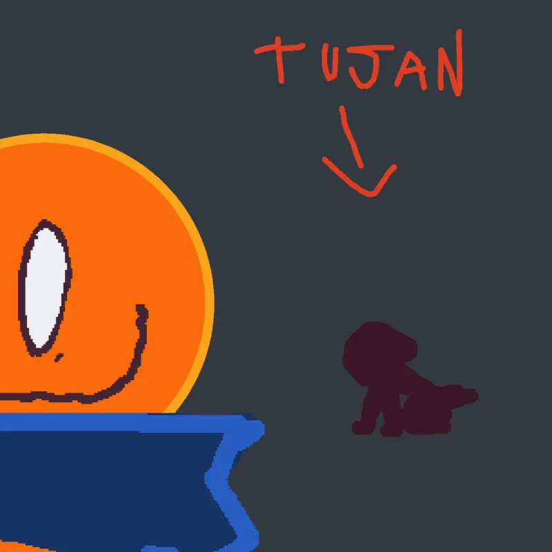 Game by @StickOrange