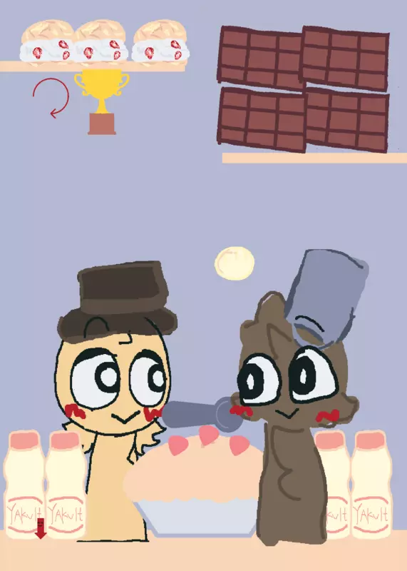 Game by @Dandy_Good