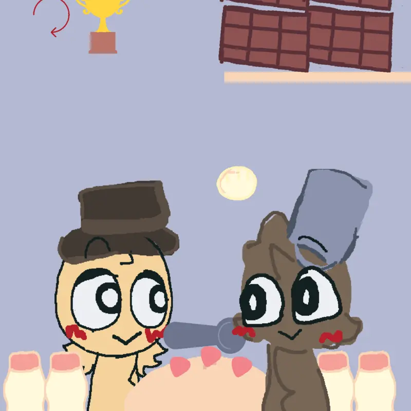 Game by @Dandy_Good