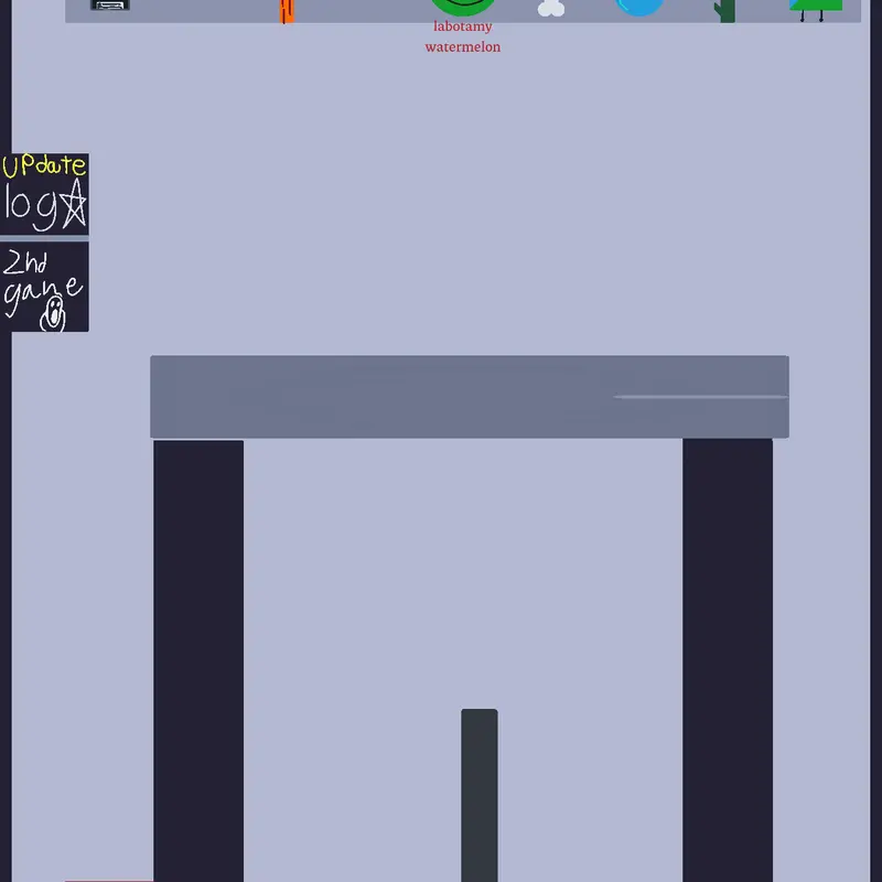 Game by @the_fatworm123