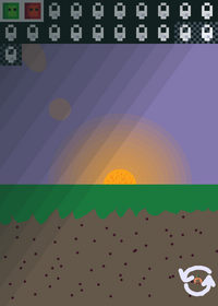 Ending Cubes Merge!