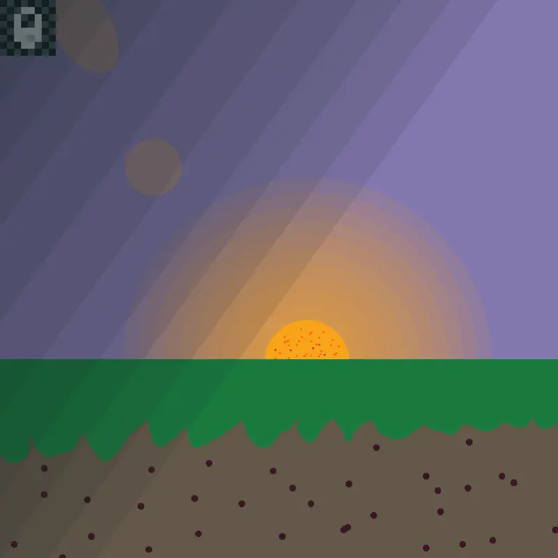 Ending Cubes Merge! by @Neets_Second
