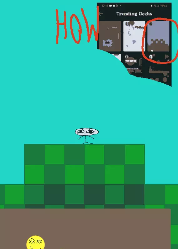 Game by @randumUSer