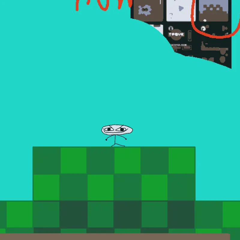 Game by @randumUSer