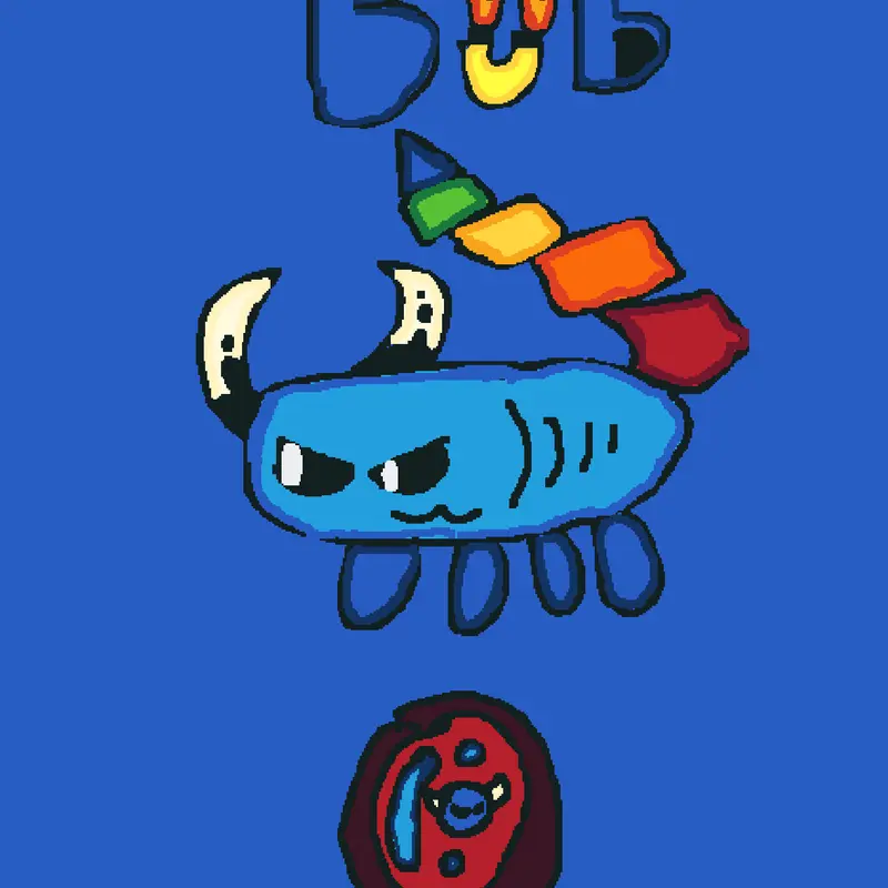 Game by @Bulib