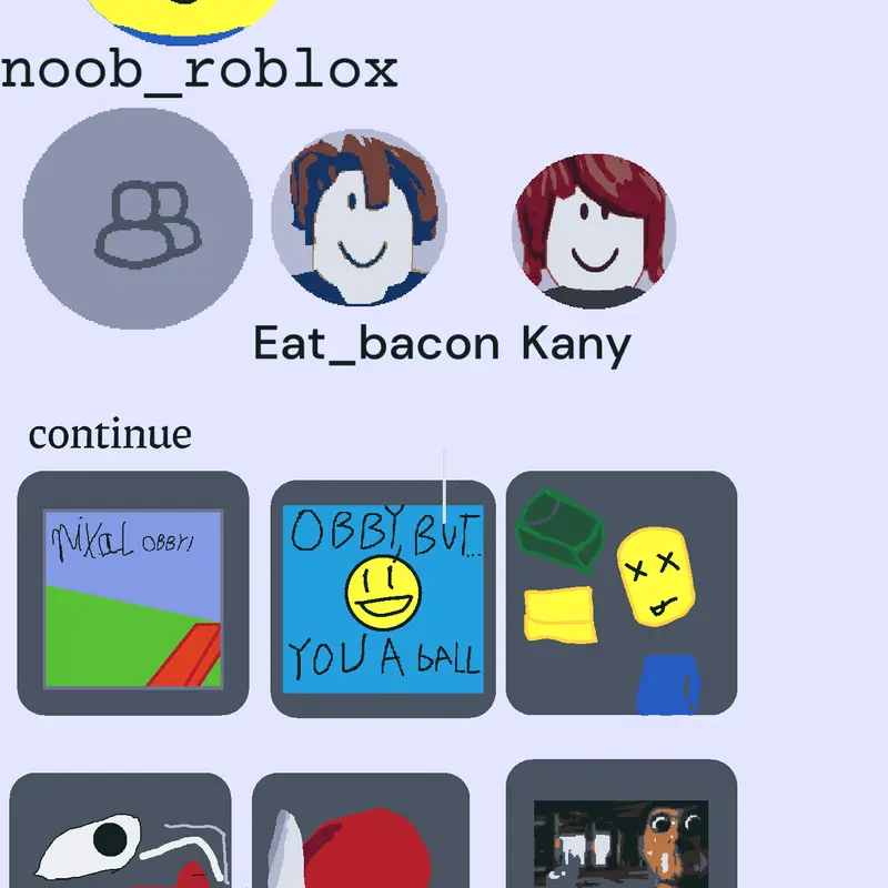 Game by @Deadly_studios