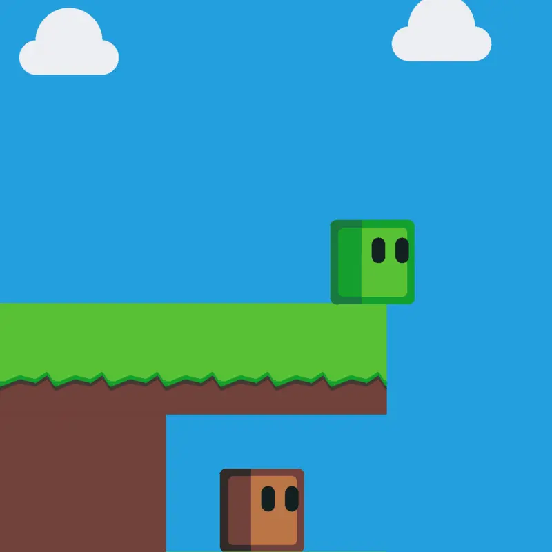 Game by @suzurafa