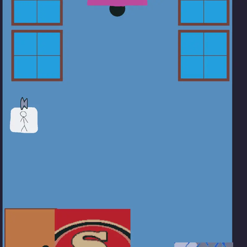 Game by @ItzUrLocalMrsStickiaYT