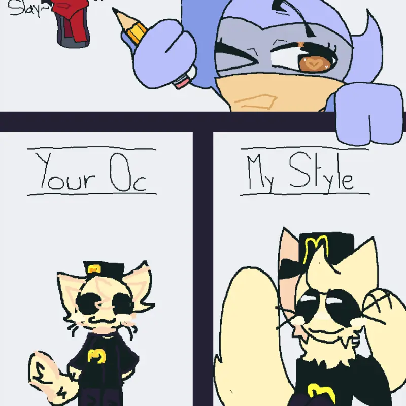Game by @RinaTheVrPerson