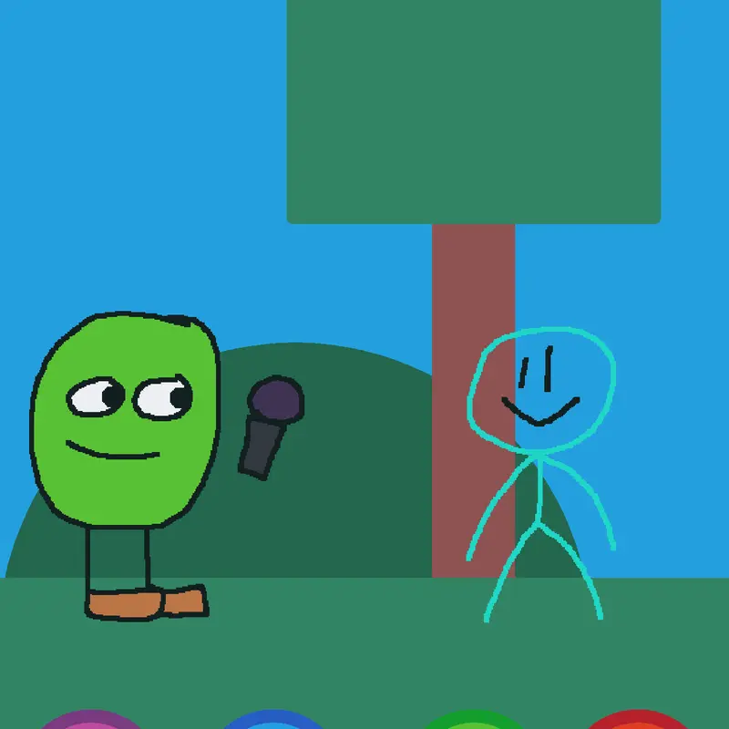 Game by @Yihan