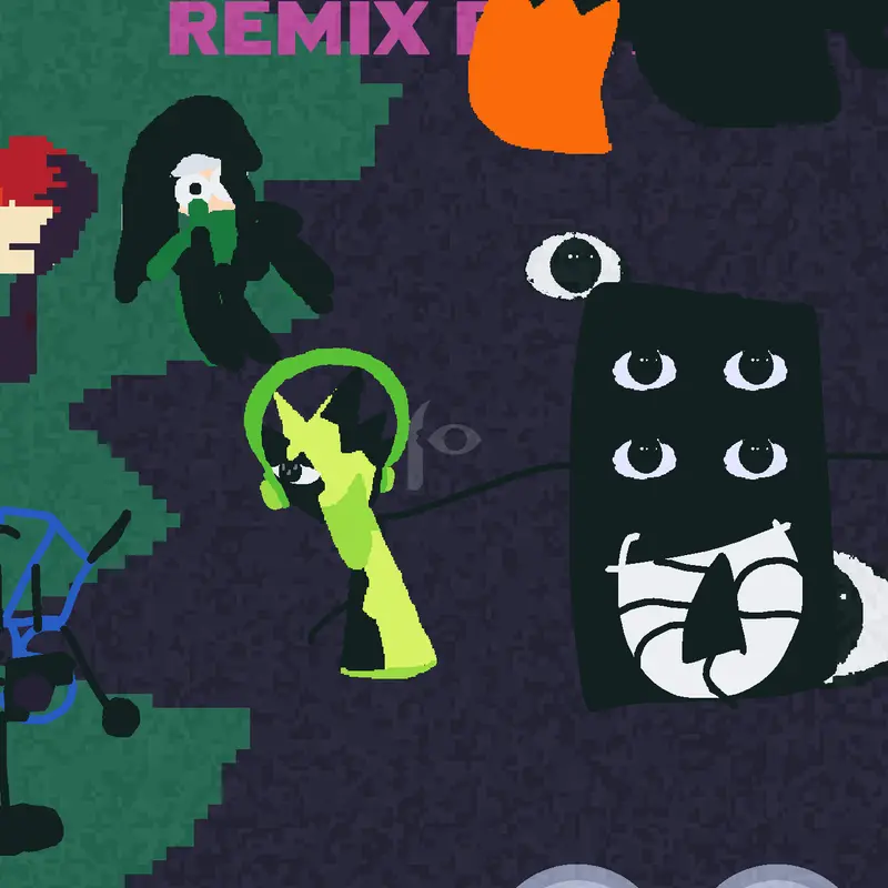 Game by @mikubr