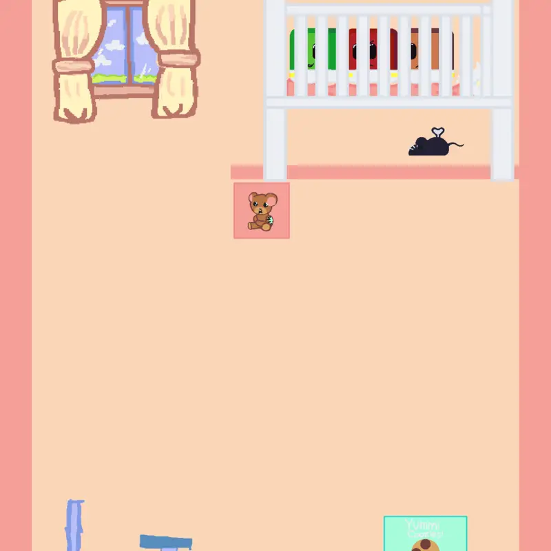 Game by @elliotfann
