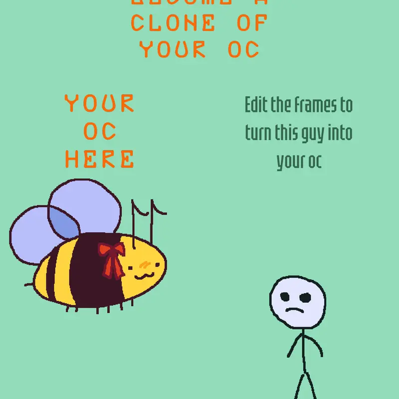 Game by @_bee