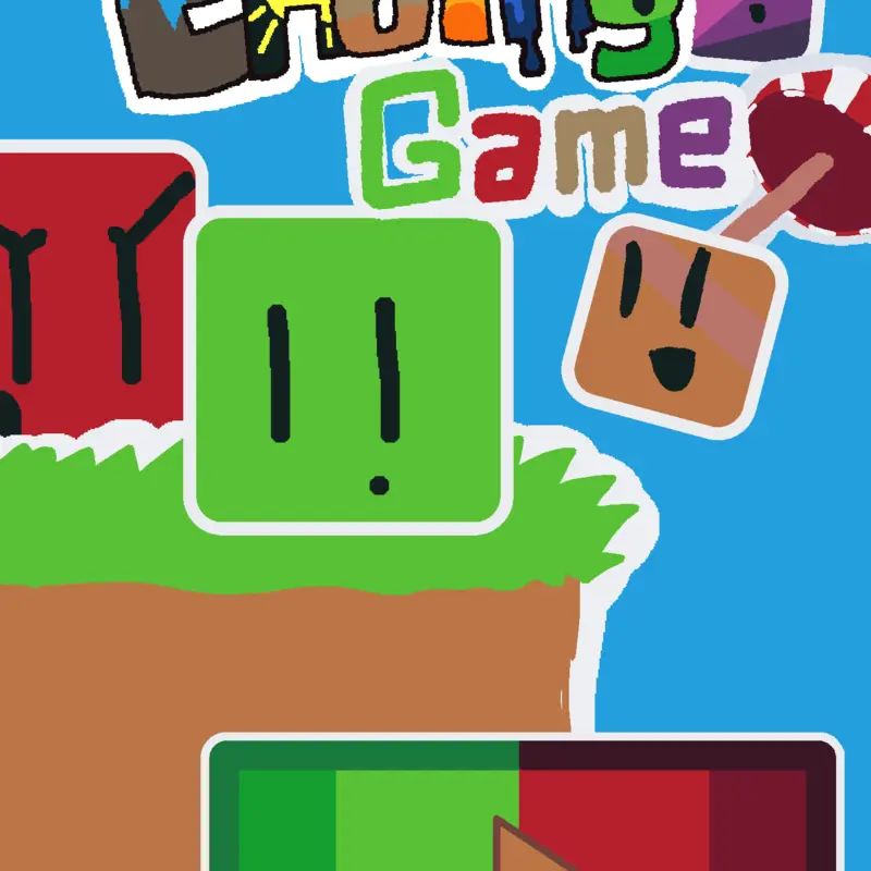 Game by @-XD_STUDIO-