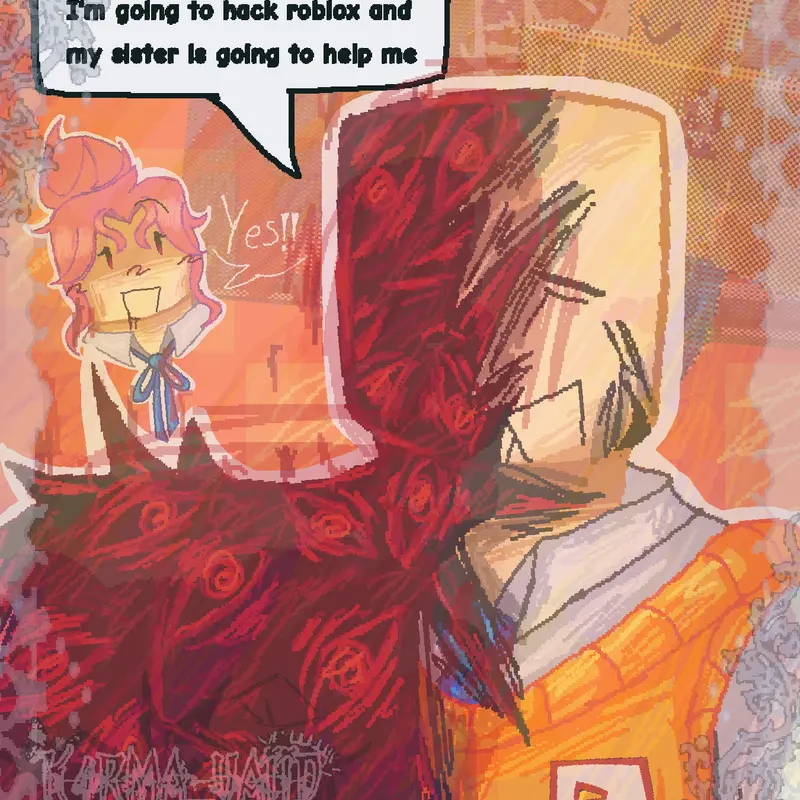 DO NOT PLAY ROBLOX ON MARCH 18TH!!! by @K4rma_Vaiid