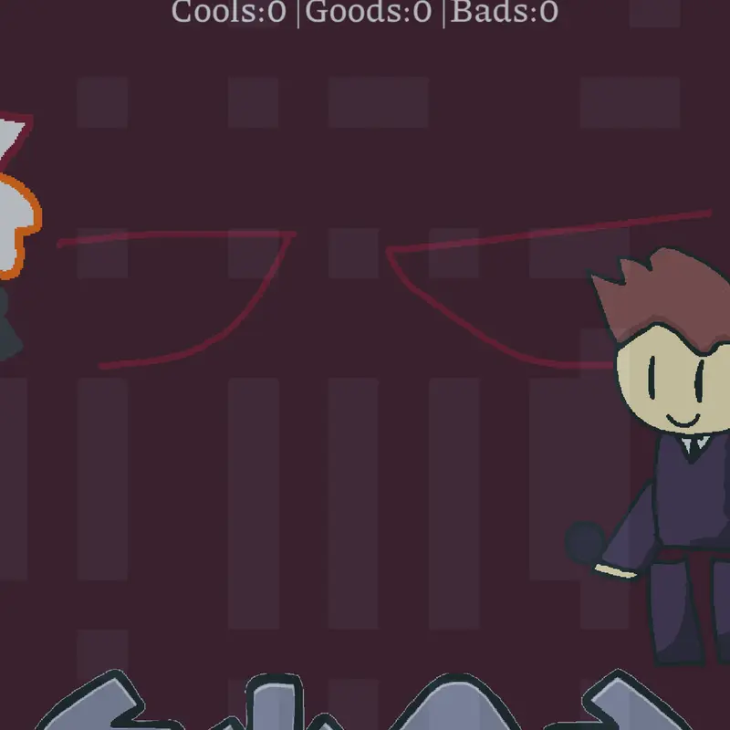 Collab by @RedGaem