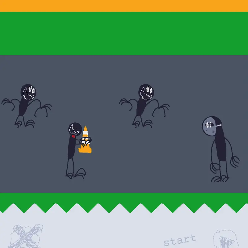 Game by @maclane