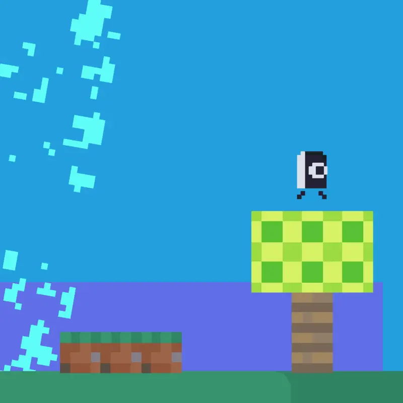 Game by @CorujaStudios