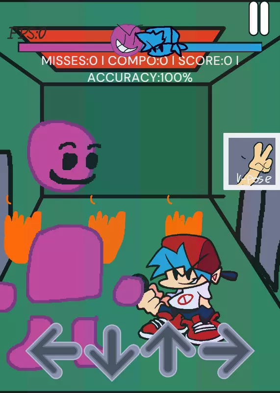 Game by @USKS