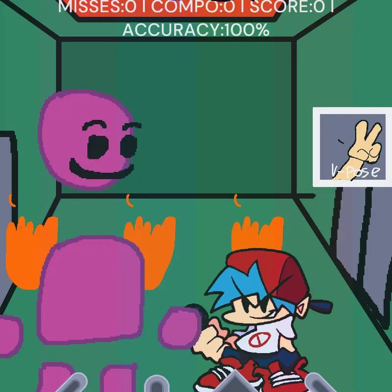 Game by @USKS