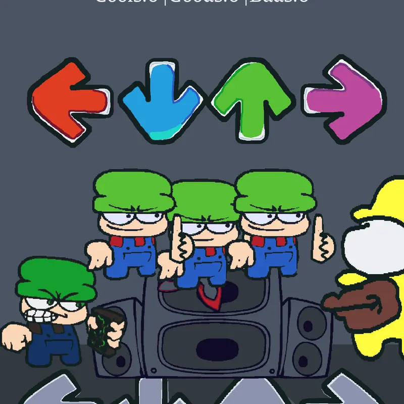 ⚠warning⚠ Difficult!!!! by @goofygang_fans