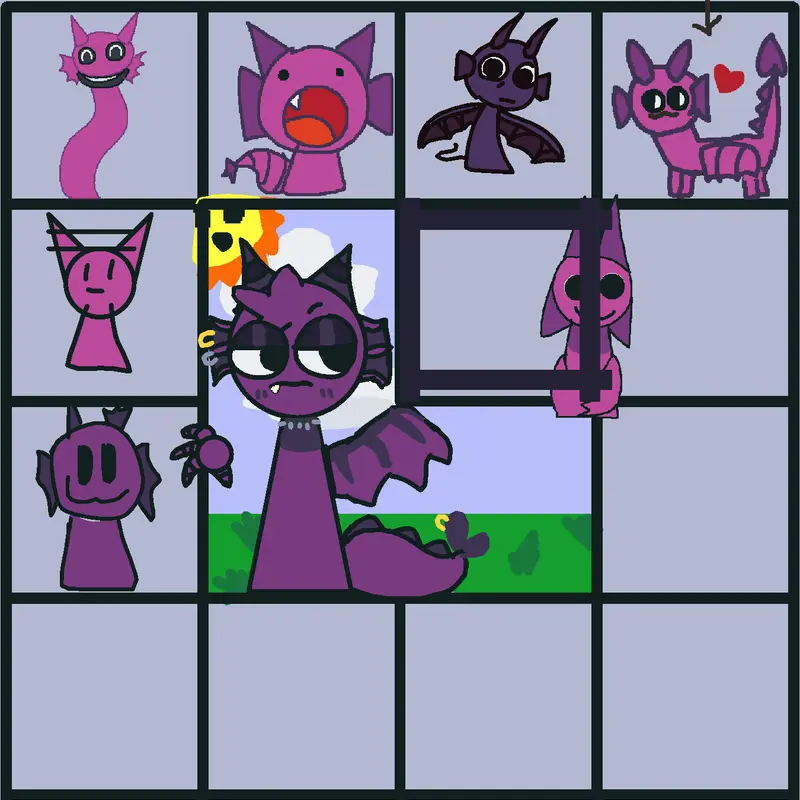 Game by @Sr_toppinmaskYT