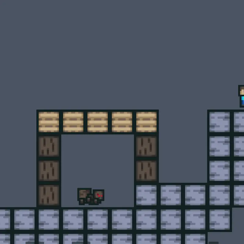 Game by @Ardaenn