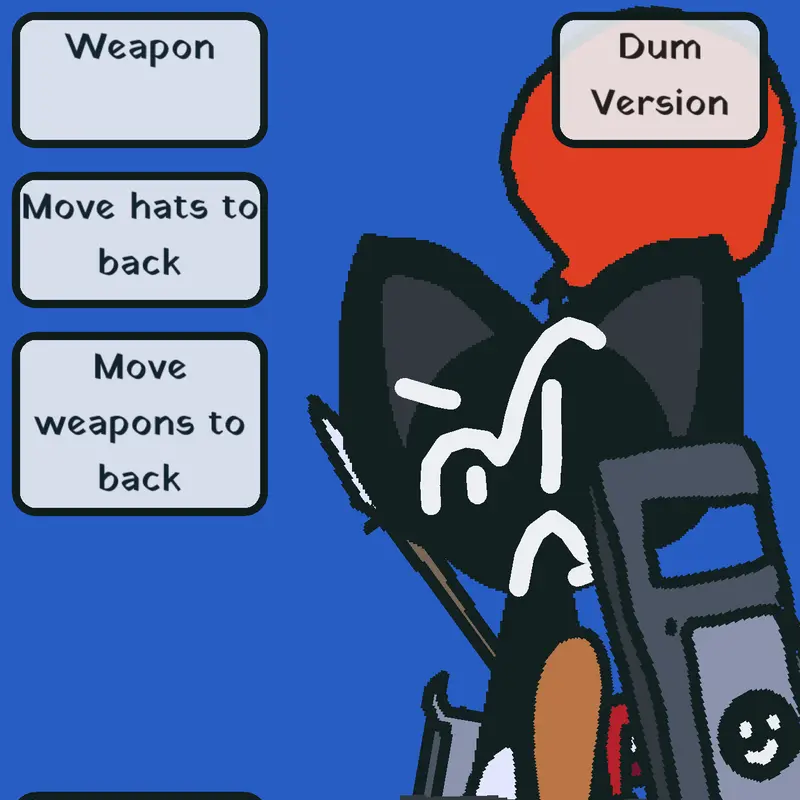 Make a Dummy by @LittleConfusedThing
