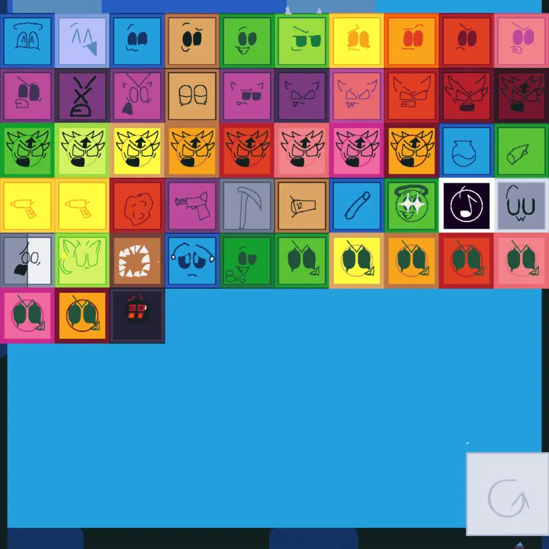 Game by @Free-Palestine-Cube