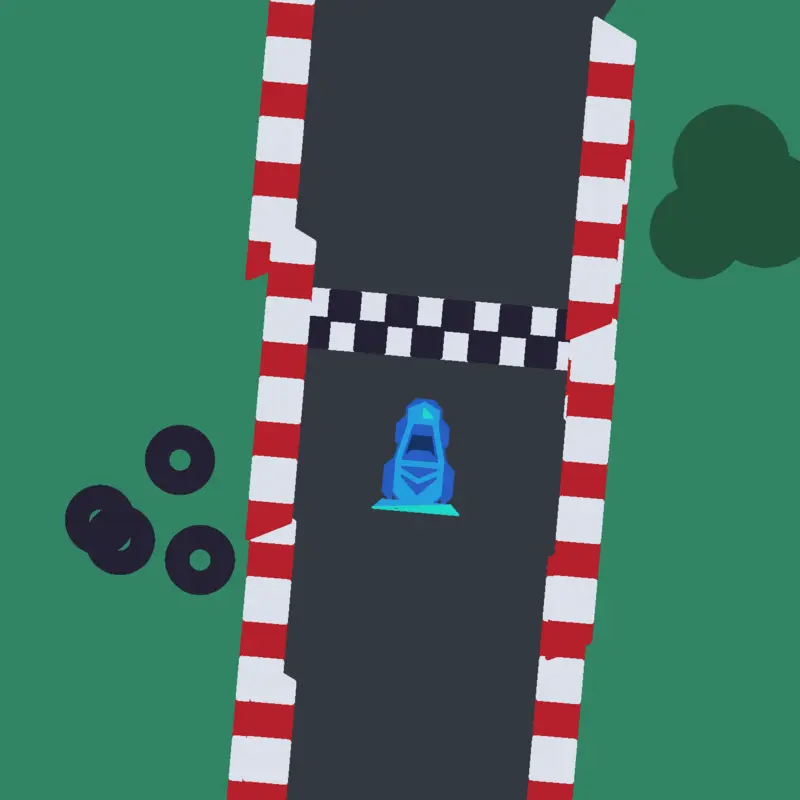 Game by @Gonzales
