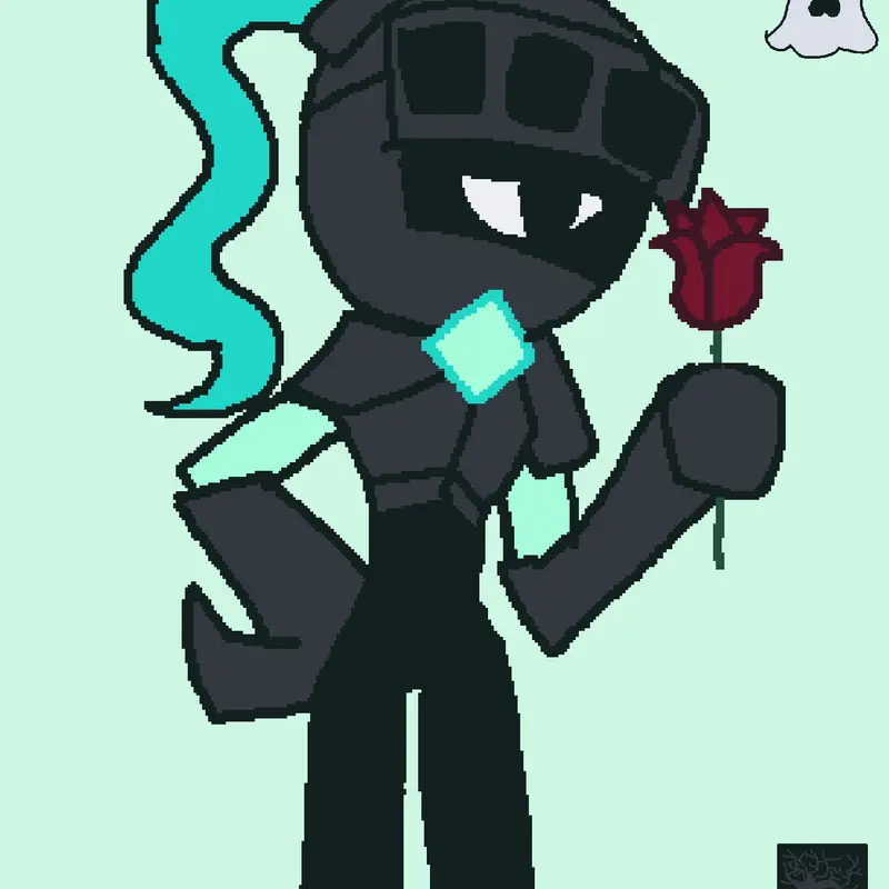 Soulvester!! by @Vix_Constatine