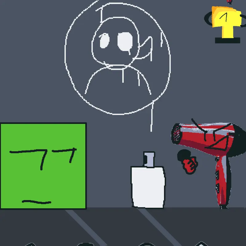 Game by @ionut105