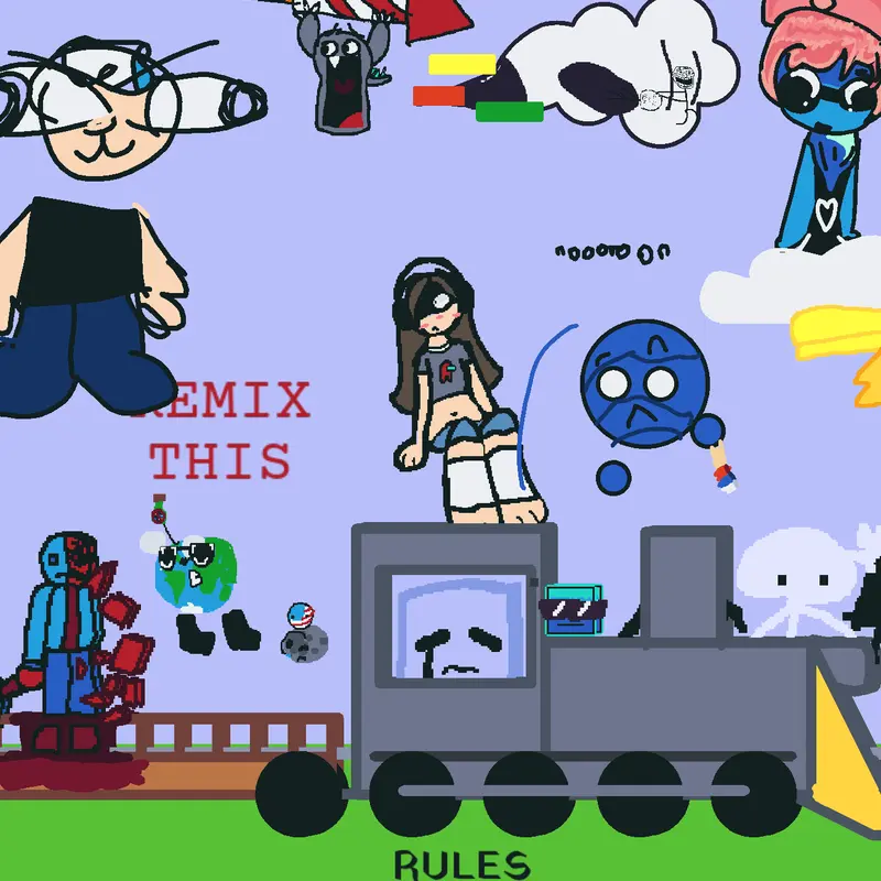 Game by @Ilikecheese1