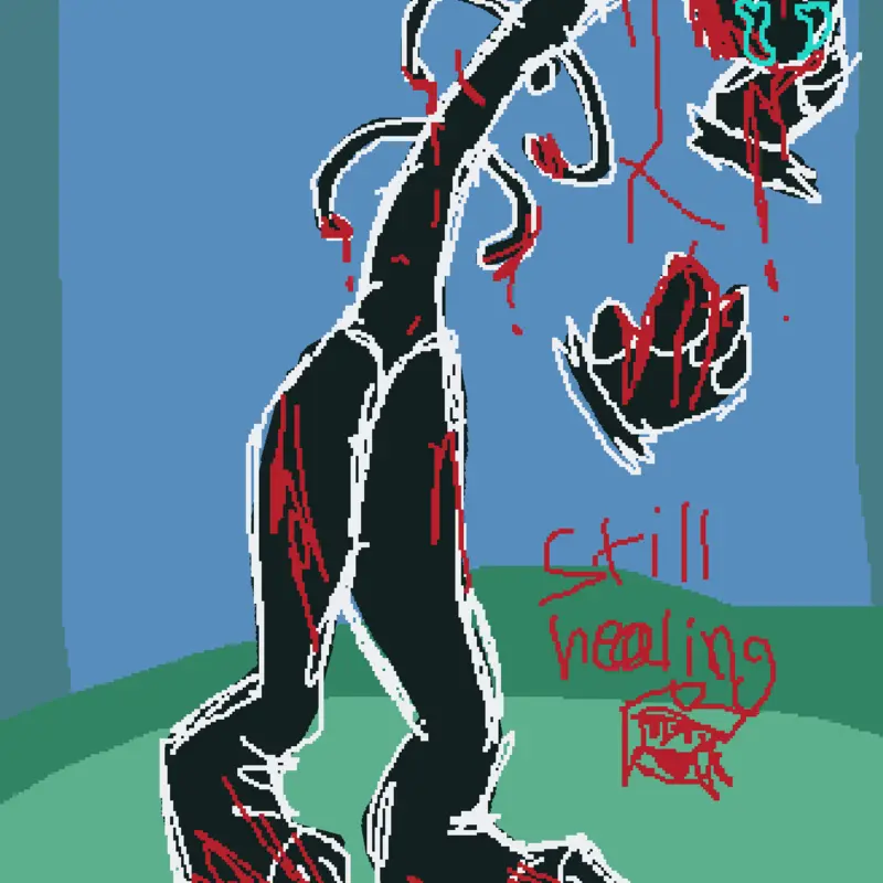Game by @St4r_Dust