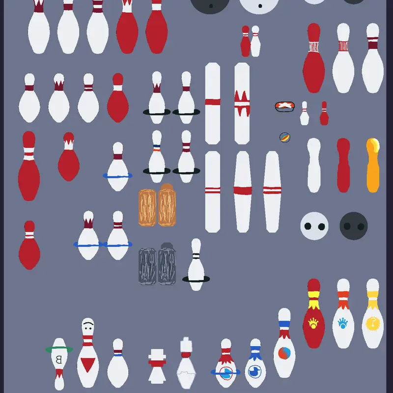 Game by @jupyball