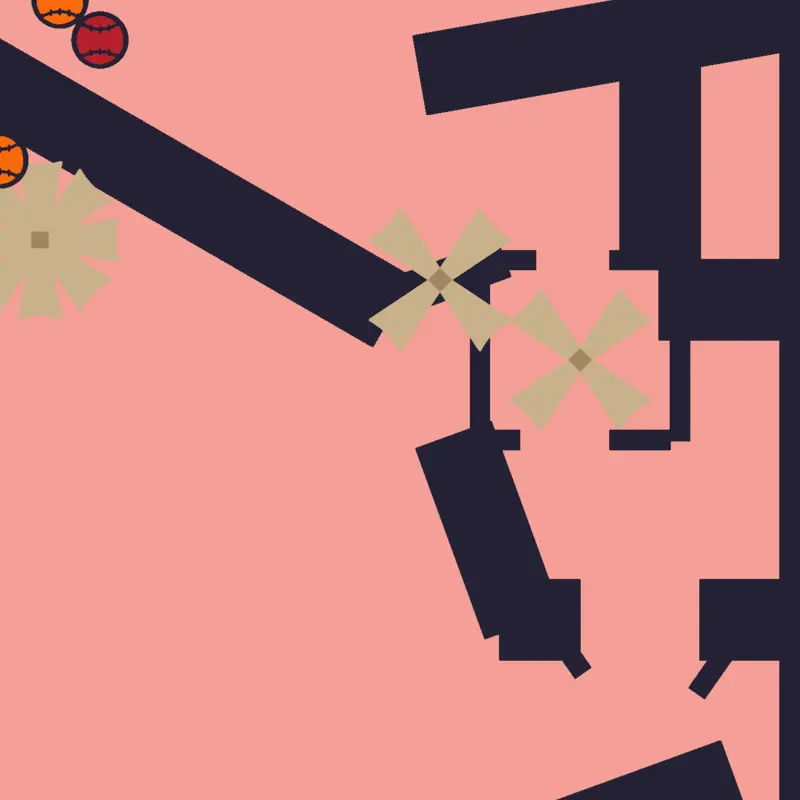 Game by @savasincic