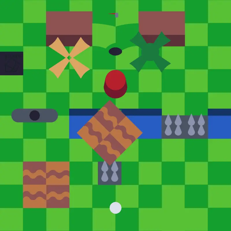 Game by @yuppeee97