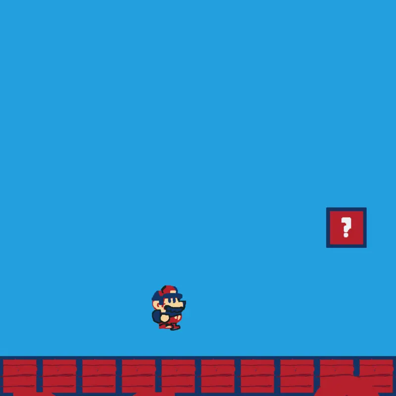 Game by @roxanasantana